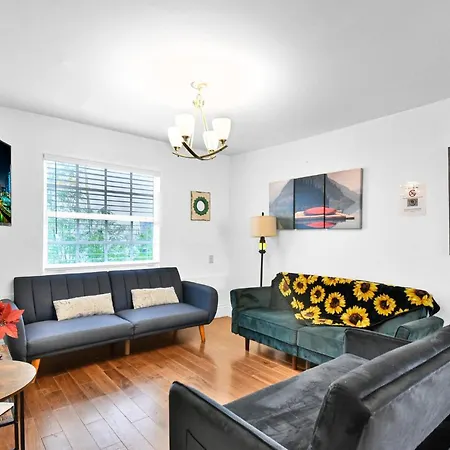 Sunflower Boutique Hotel Apartments